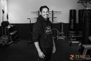 Zero23 Personal Trainer