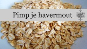 10 Manieren Om Je Havermout Te Pimpen