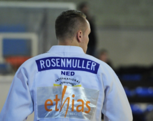 Eerste Blog Bas Rossenmuller