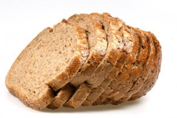 Dagelijks brood eten?