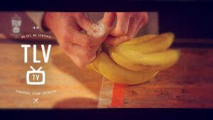 7 Tips Om Je Bananen Langer Houdbaar Te Houden!