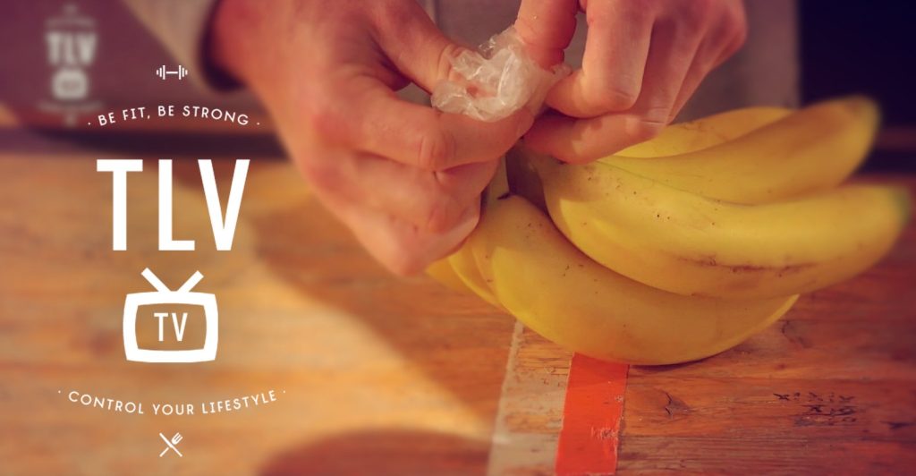 7 tips om je bananen langer houdbaar te houden!