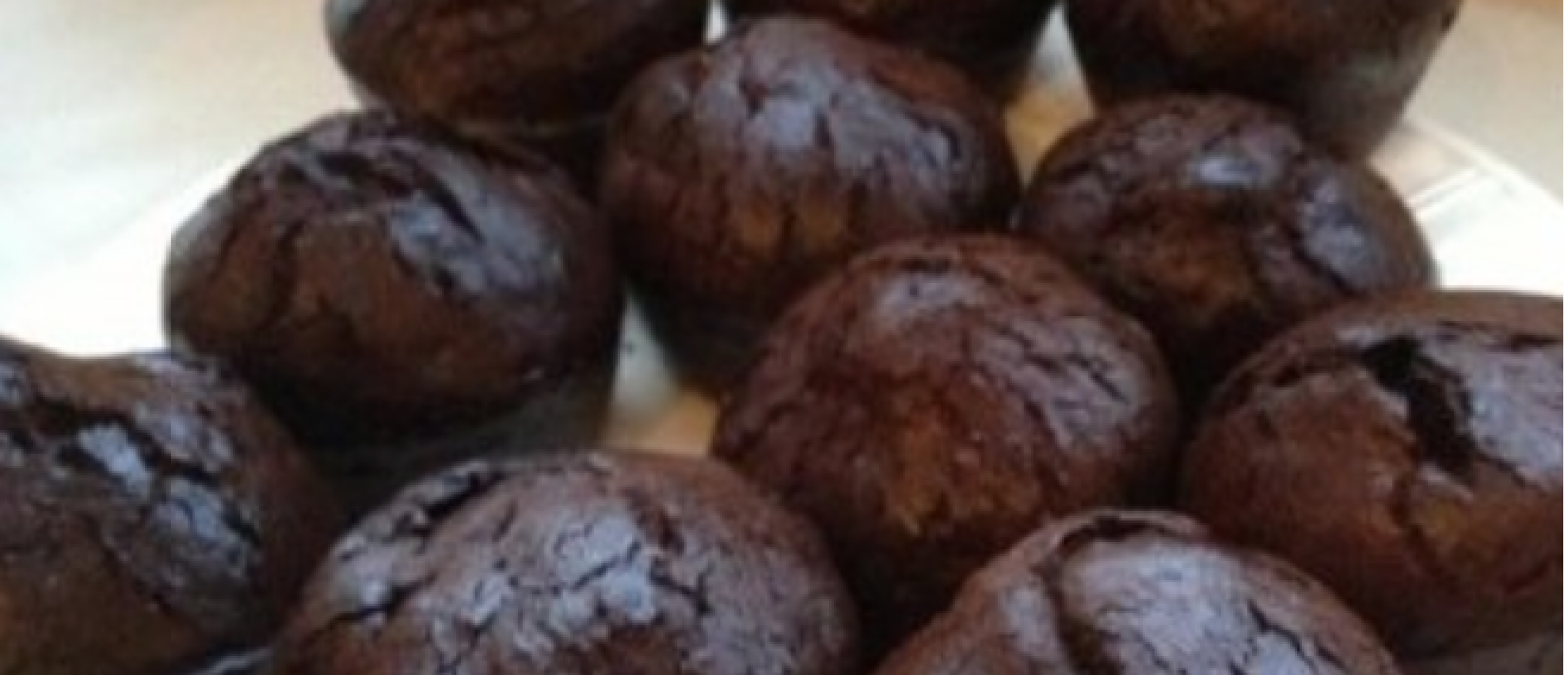Recept Chocolade Muffins