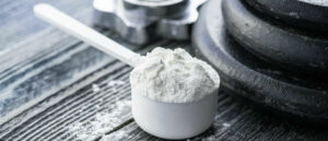 Wat Is Creatine?