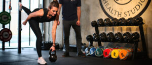 Kettlebell Oefeningen