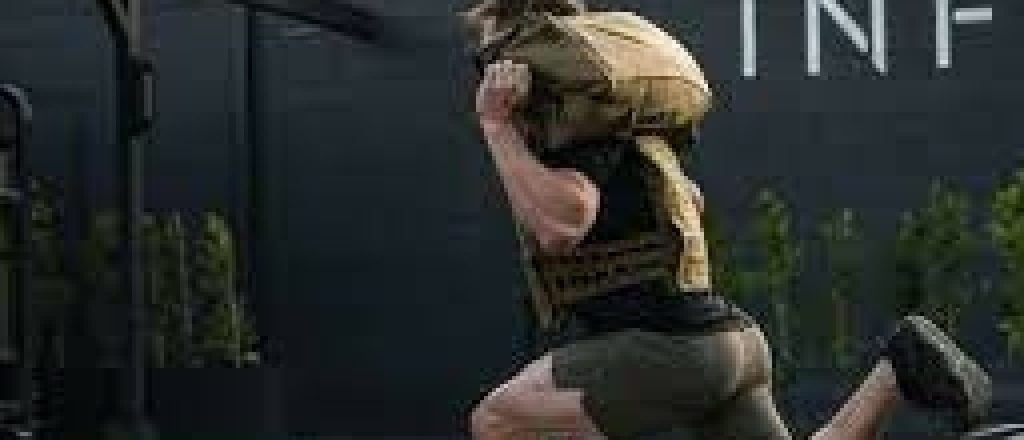 13 sandbag oefeningen