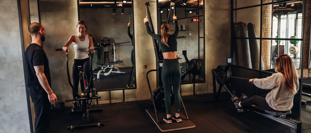De 7 fabels over trainen