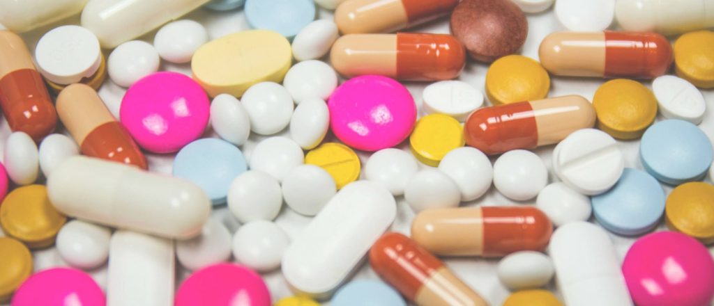 Alles over supplementen