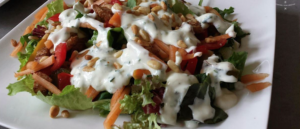 Recept Aruba Salade