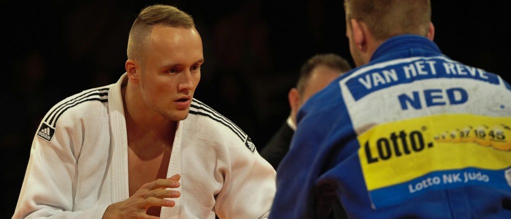 Bas Rosenmuller blog geschreven