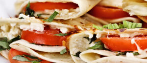 Recept Boekweitwraps Met Spinazie