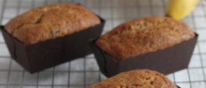 Het Recept Voor Chocolade Bananenbrood