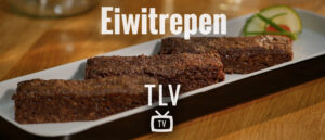 Recept Voor Chocolade Eiwitrepen