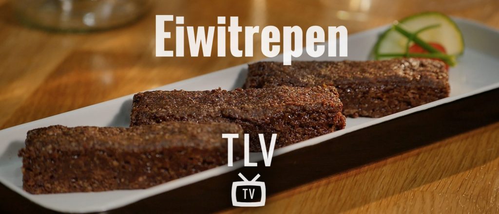 eiwitrepen