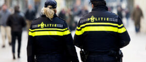 Recensie Over Het Nh Traject Politie