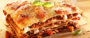 Recept Voor Groentenlasagne