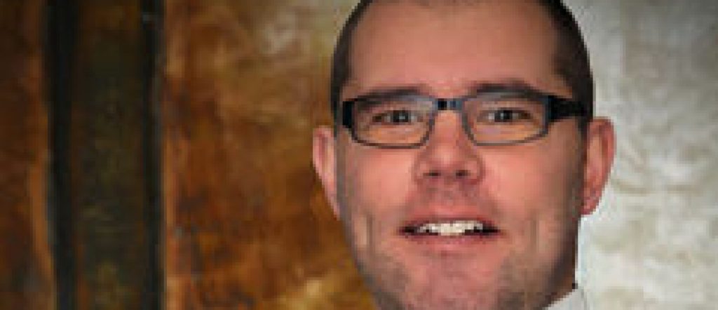 Interview Rob van Berkel