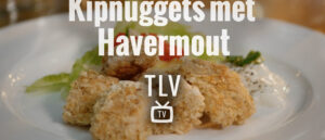 Kipnuggets Met Havermout