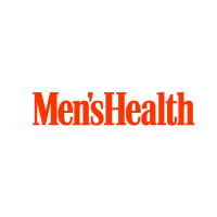 Mens Health Logo
