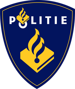 Logo politie