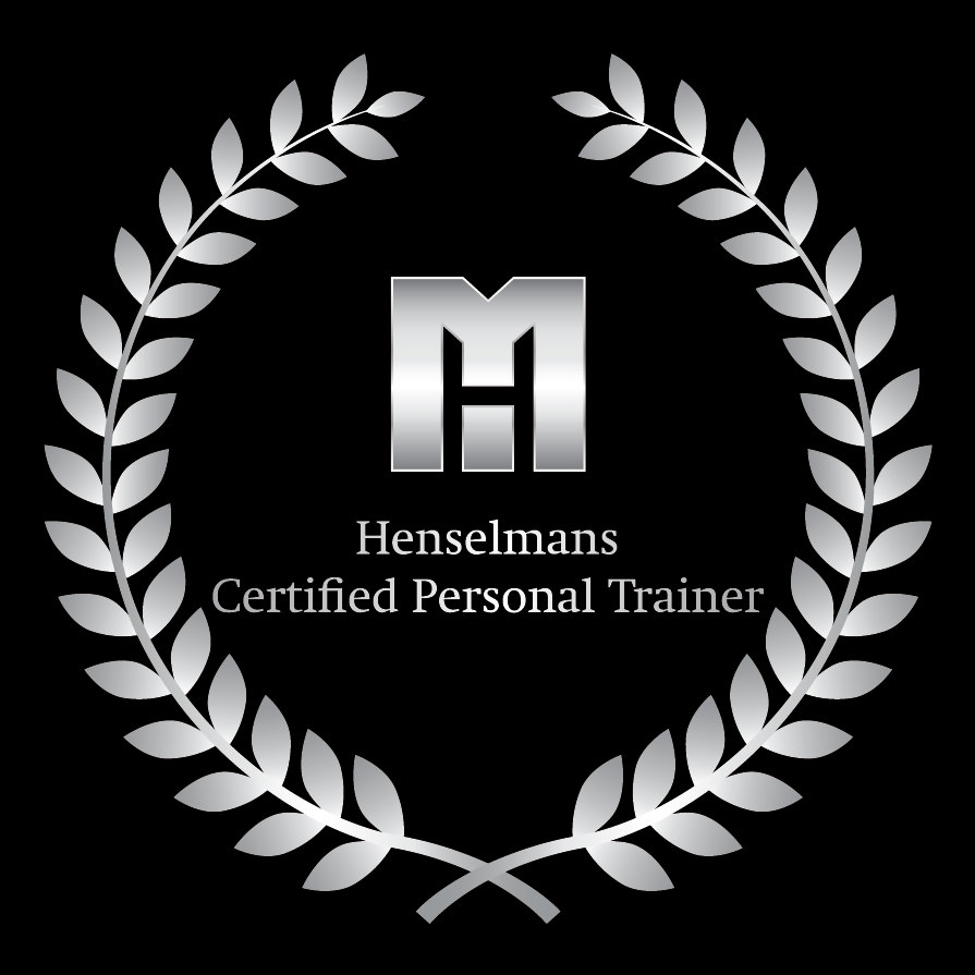 Menno Henselmans opleiding