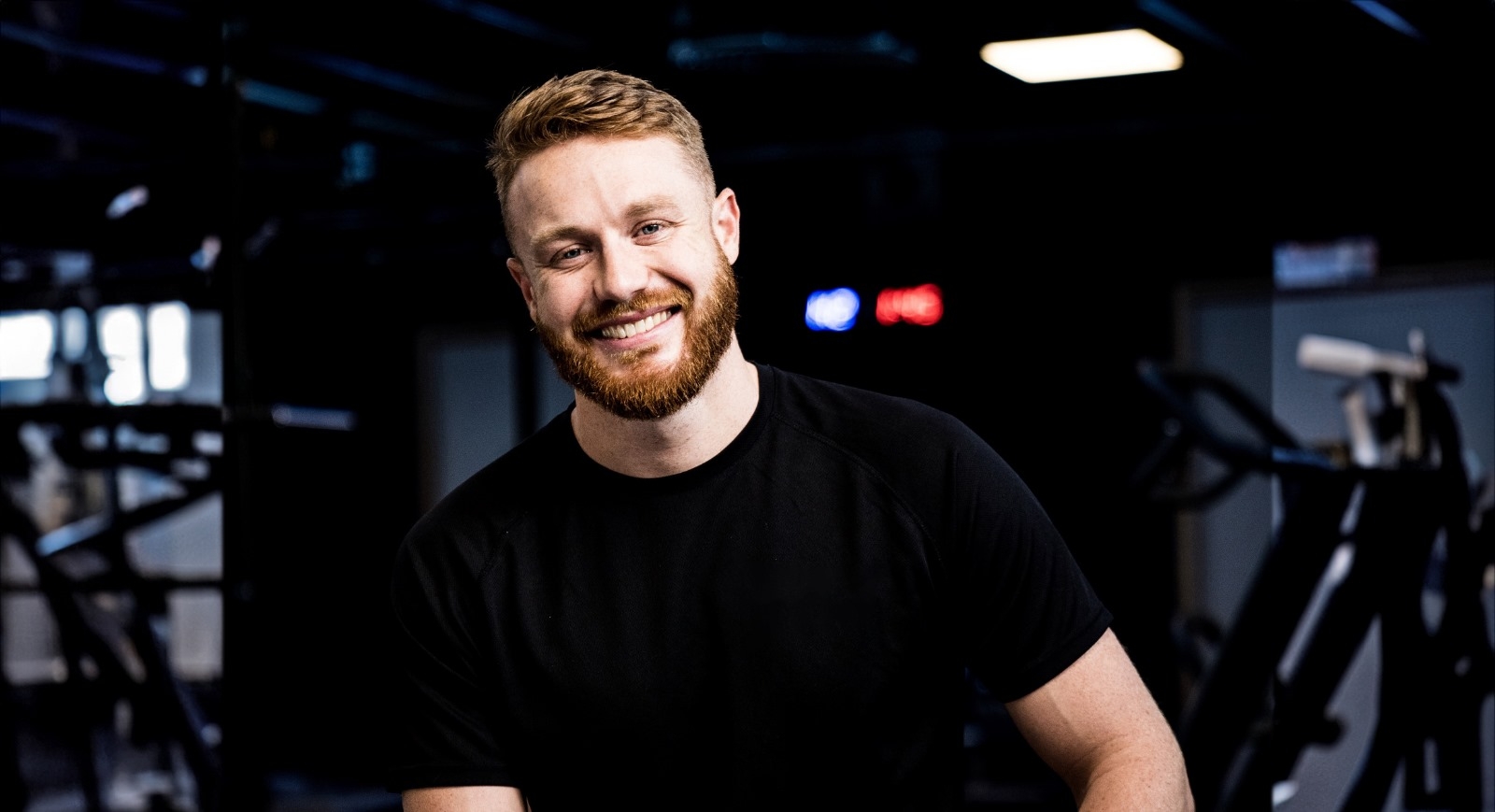 Mens Health Fotograaf