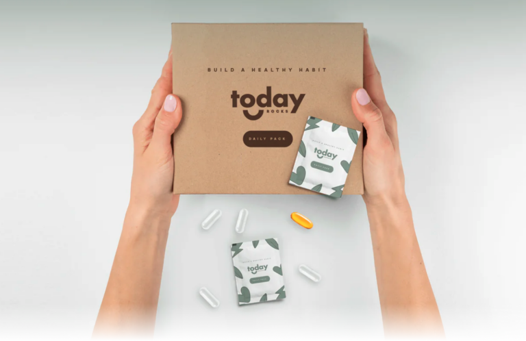 Today Rocks supplementen