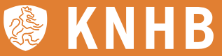 KNHB oranje knhb logo