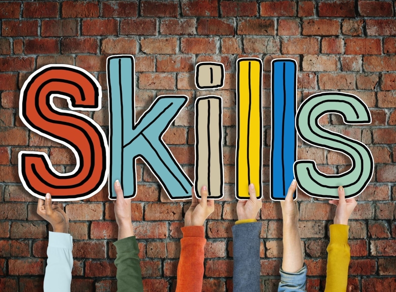 soft skills for hard results