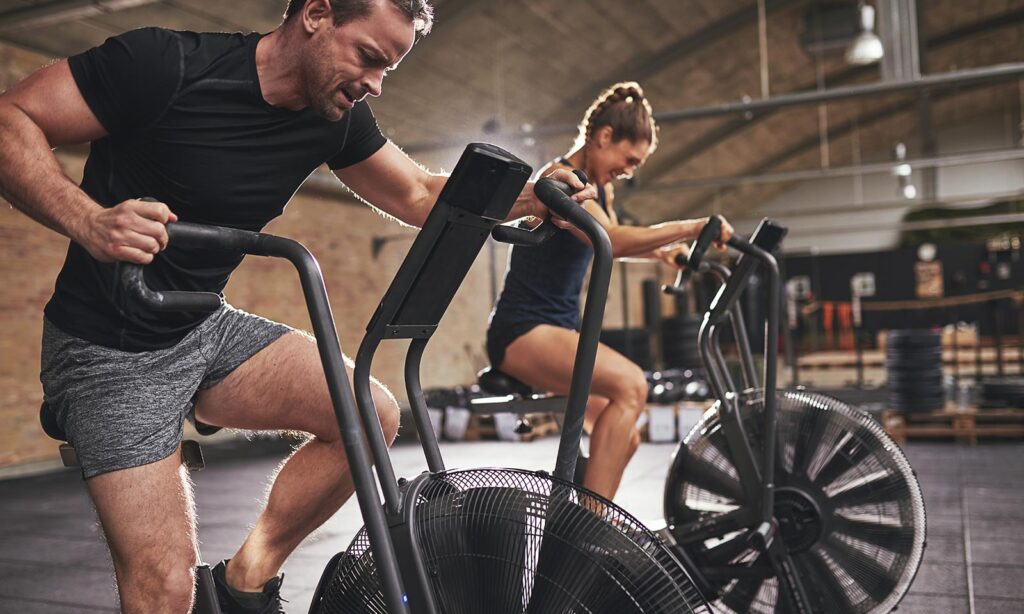 De 10 Beste Cardio Oefeningen voor Maximale Vetverbranding