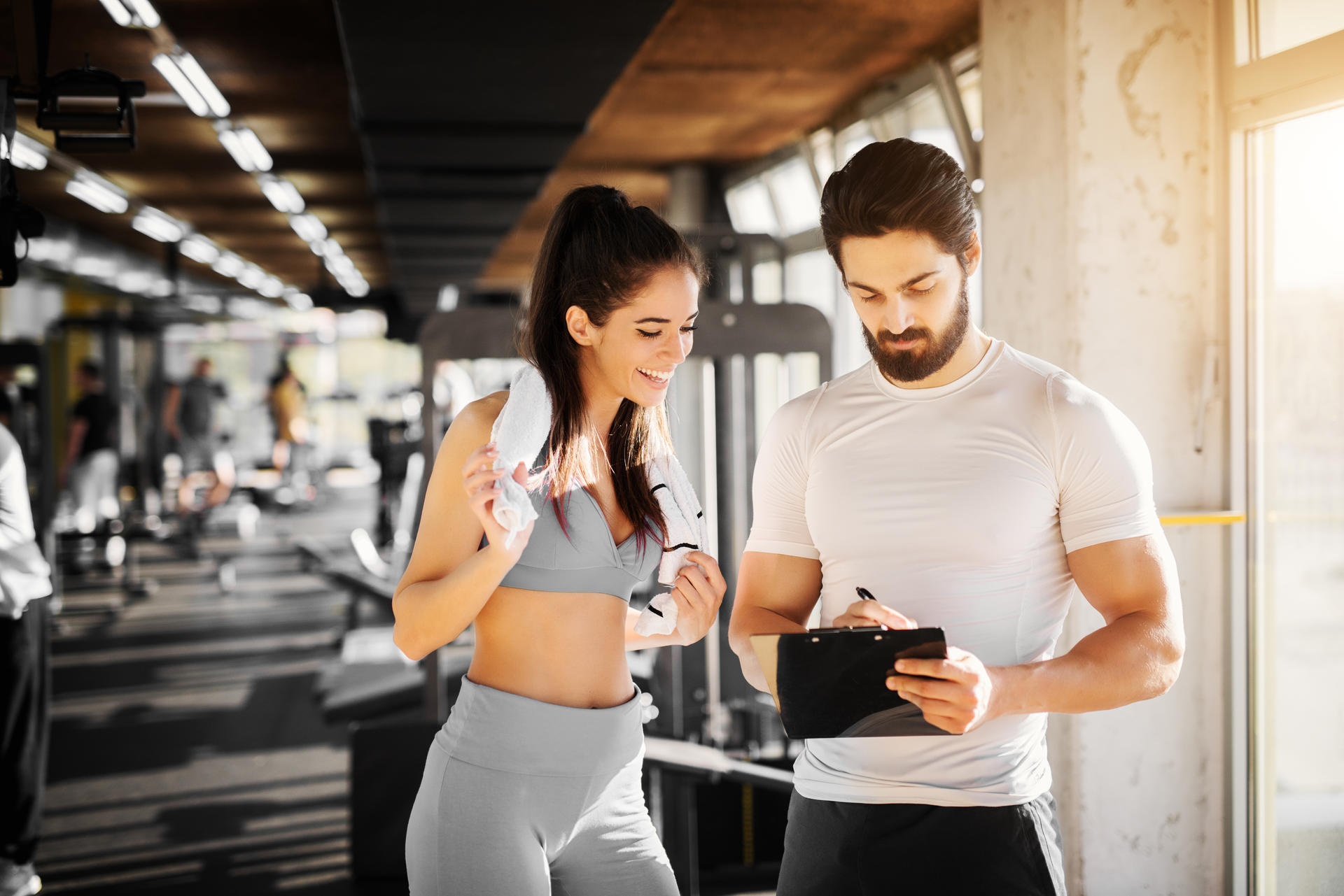 De 10 Beste Cardio Oefeningen voor Maximale Vetverbranding 1 personal trainer advies sessie