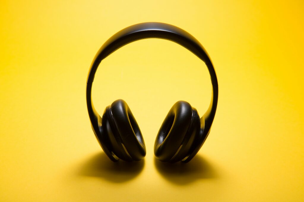 De Impact van Muziek op Workout Intensiteit en Focus