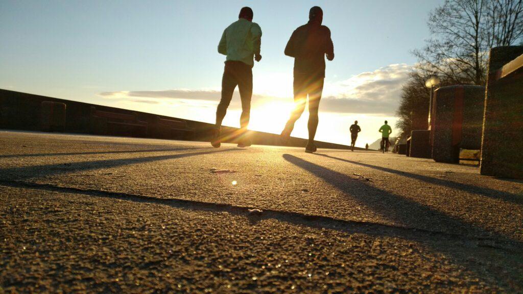 Hardlopen voor beginners: tips en schema