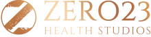 Logo ZERO23