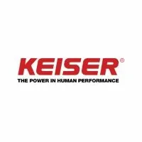 Keiser logo