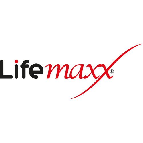 Lifemaxx logo
