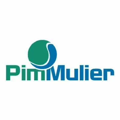 Logo Pim Mulier