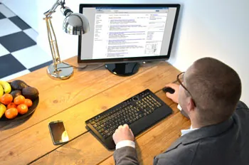 Interview Rob van Berkel