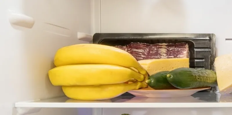 its size and type