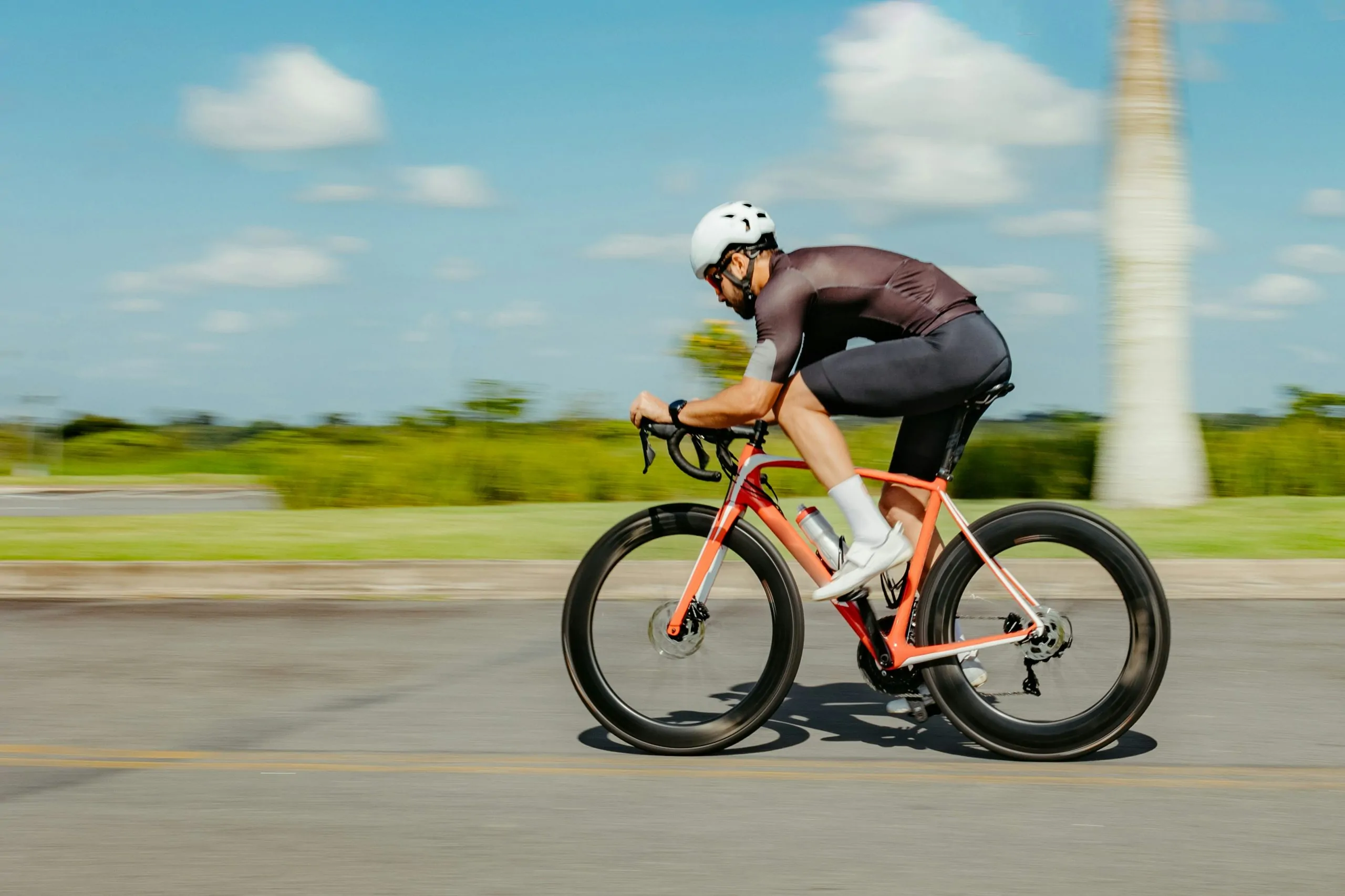 Hoe train je voor een triathlon? 3 jsb co 7YQhT xG0j4 unsplash scaled